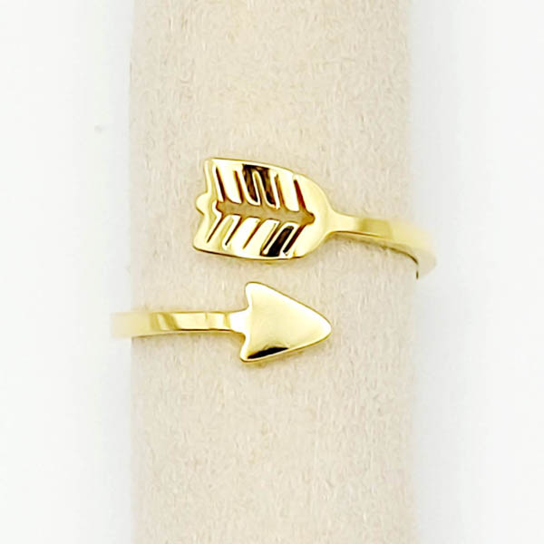 bague-or-fleche