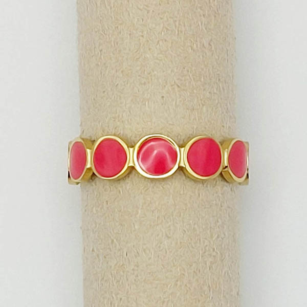 bague-or-ronds