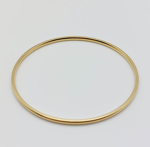 bracelet-lisse-or