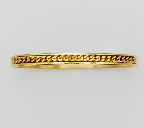 bracelet-ouvert-or-chaine