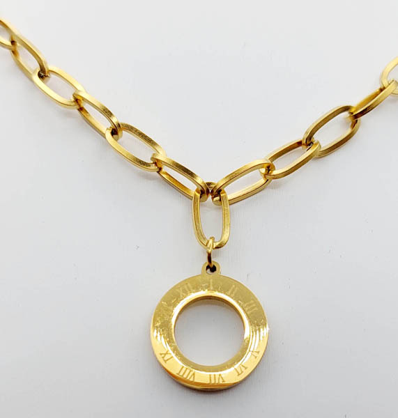 collier-chaine-or-chiffres-romains