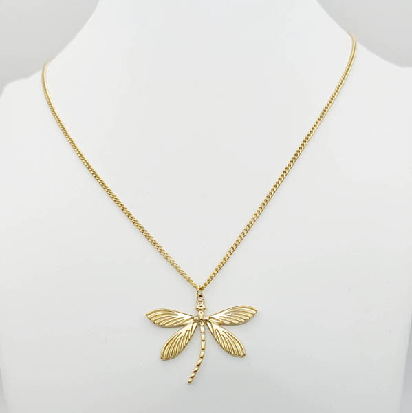 collier-chaine-or-libellule
