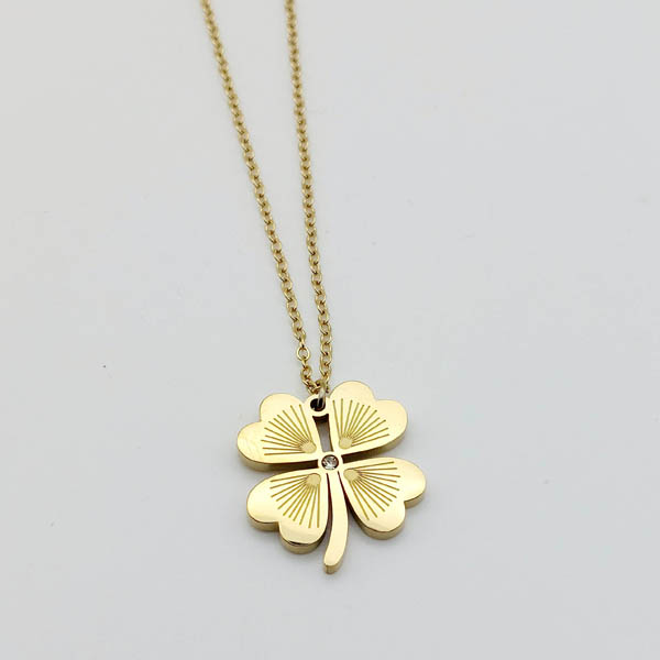 collier-chaine-or-trefle4f